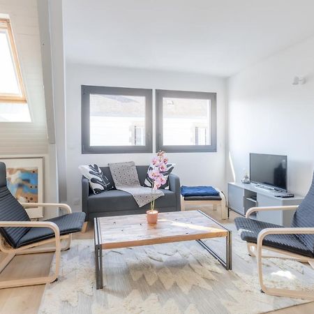 Appartement Neuf & Tout Confort - Proche Centre Ville Par Groom Лориан Екстериор снимка