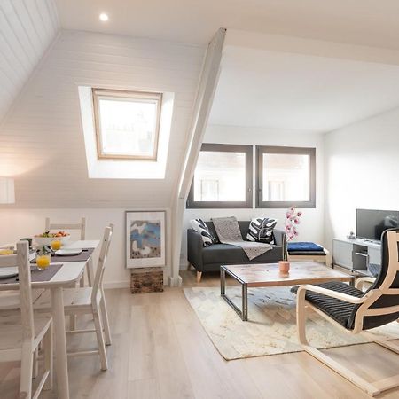 Appartement Neuf & Tout Confort - Proche Centre Ville Par Groom Лориан Екстериор снимка