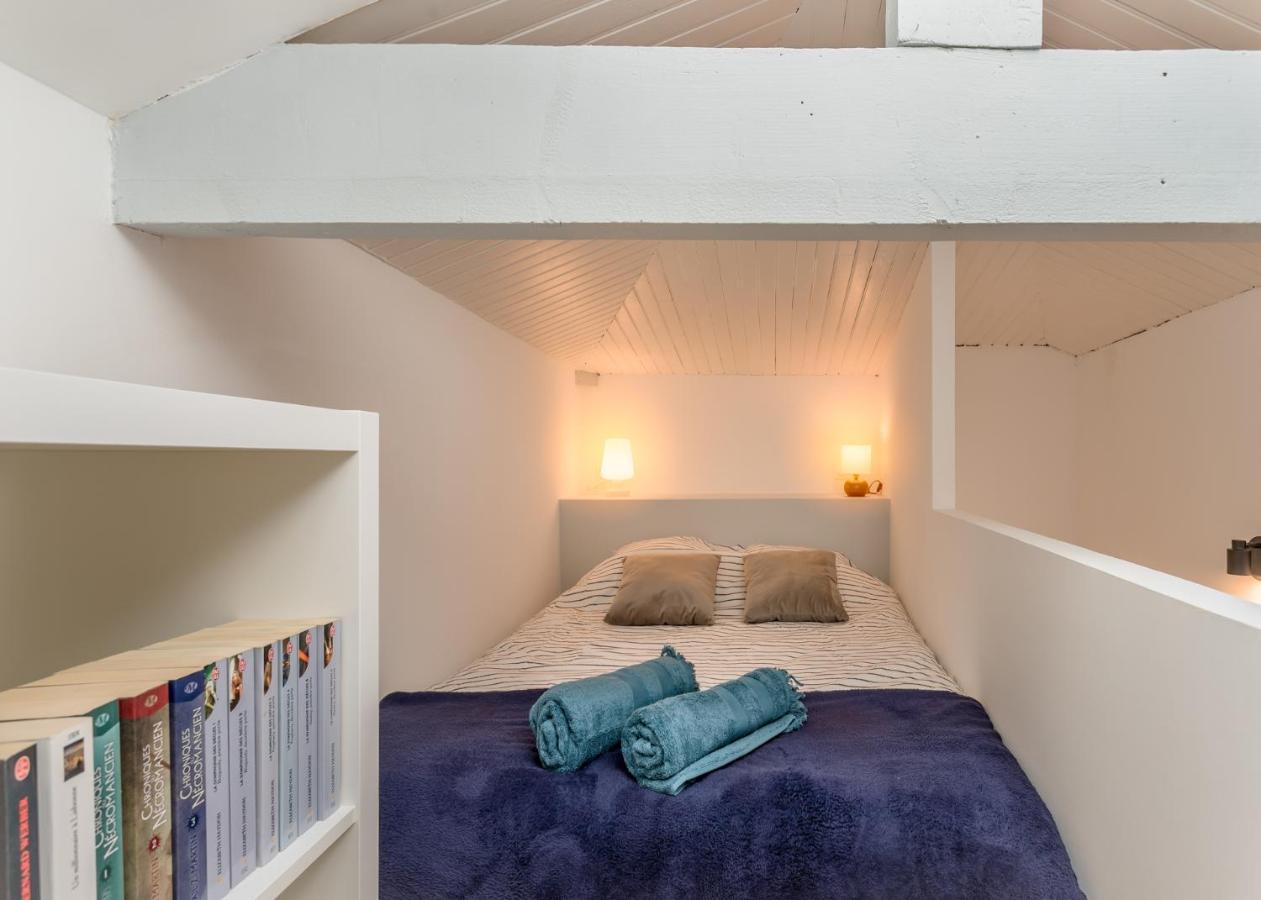 Appartement Neuf & Tout Confort - Proche Centre Ville Par Groom Лориан Екстериор снимка