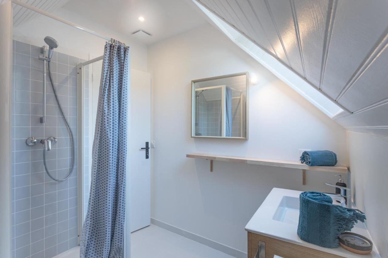 Appartement Neuf & Tout Confort - Proche Centre Ville Par Groom Лориан Екстериор снимка