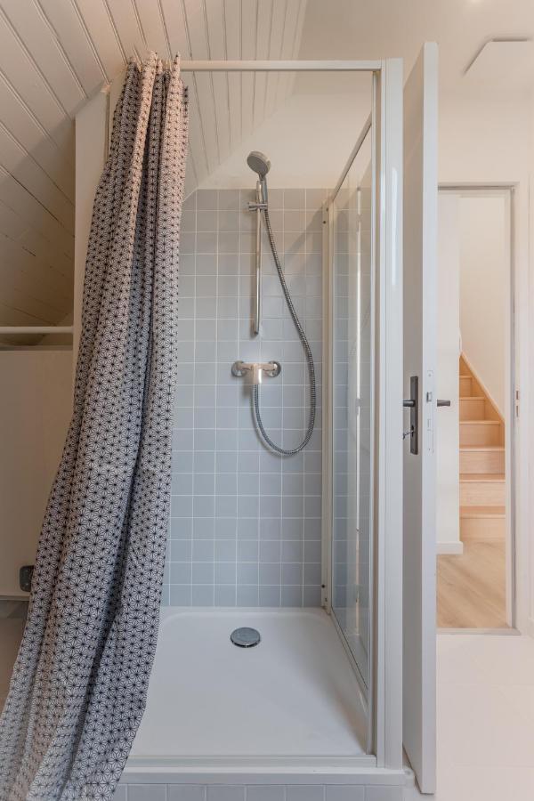 Appartement Neuf & Tout Confort - Proche Centre Ville Par Groom Лориан Екстериор снимка